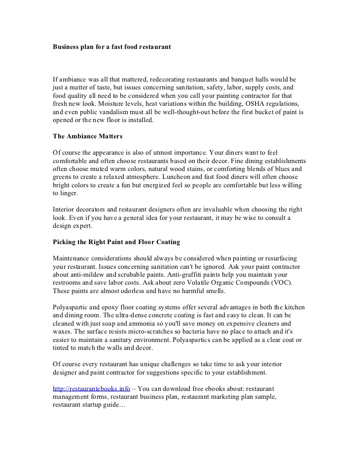 Banquet Hall Business Plan Sample Banquet Hall Business Plan Sample
