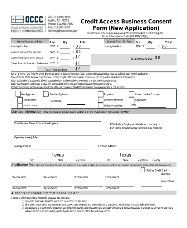 Business Consent Form Fill Online, Printable, Fillable, Blank Business Consent Form Fill Online, Printable, Fillable, Blank