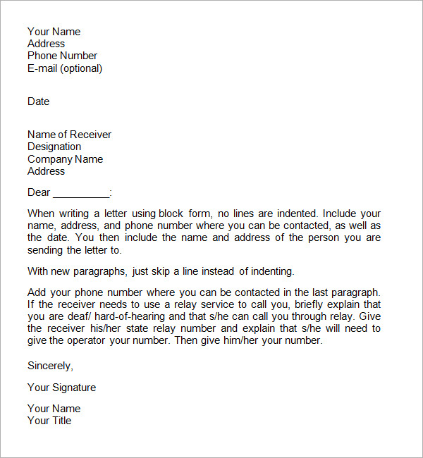 Personal Business Letter Template from www.ghilliesuitmarket.com