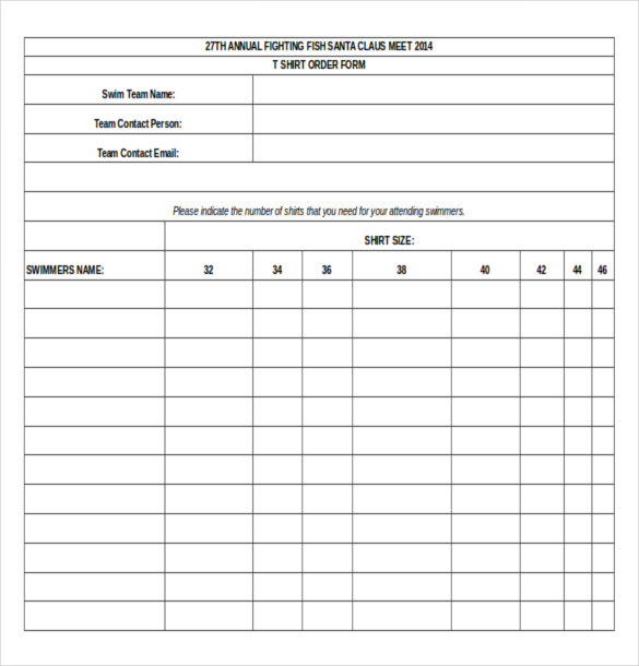 Apparel Order Form Template from www.ghilliesuitmarket.com