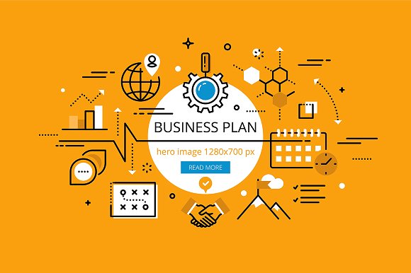 Why Your Marketing Plan Isn't Successful Without a Graphic Designer Why Your Marketing Plan Isn't Successful Without a Graphic Designer