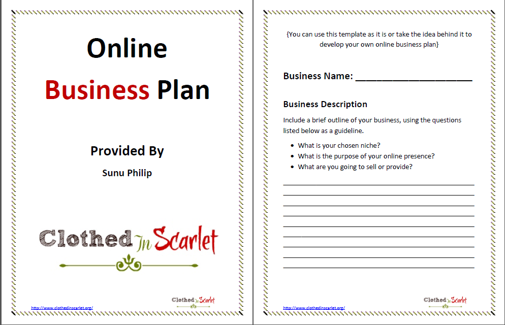 business plans free templates business plan template Boblab.us business plans free templates business plan template Boblab.us