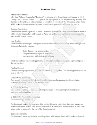 Business Proposal Templates Examples | Business Plan sample Business Proposal Templates Examples | Business Plan sample