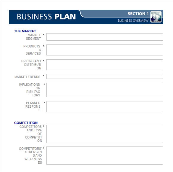 Business Model Template Word from www.ghilliesuitmarket.com
