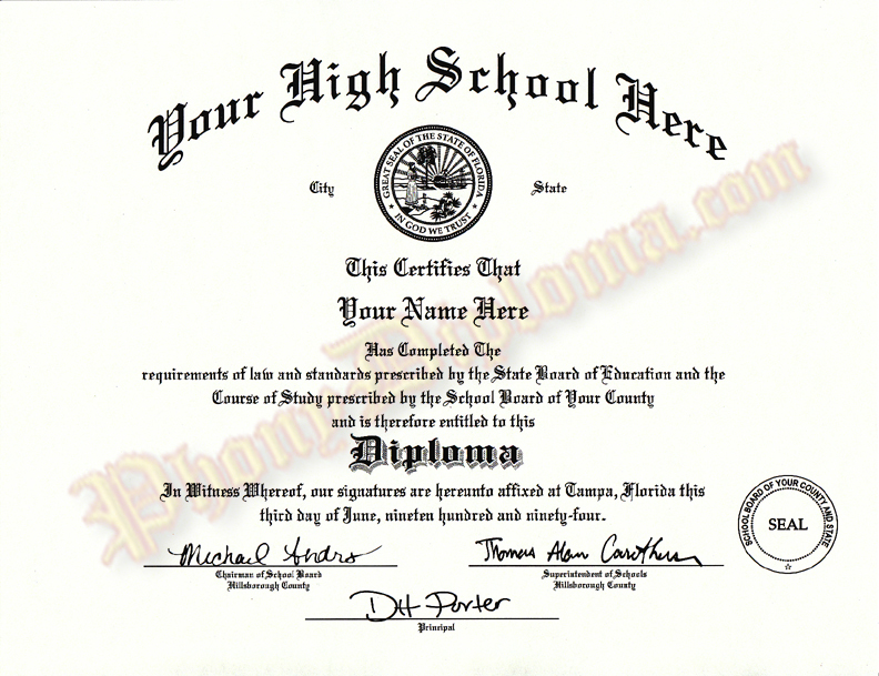 Fake College Degree | Fake Diploma | Piktochart Visual Editor fake High School Diploma